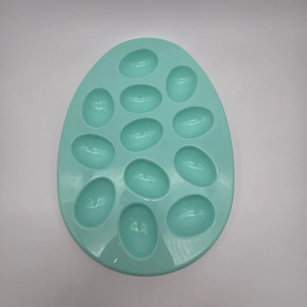 Unbranded deviled egg